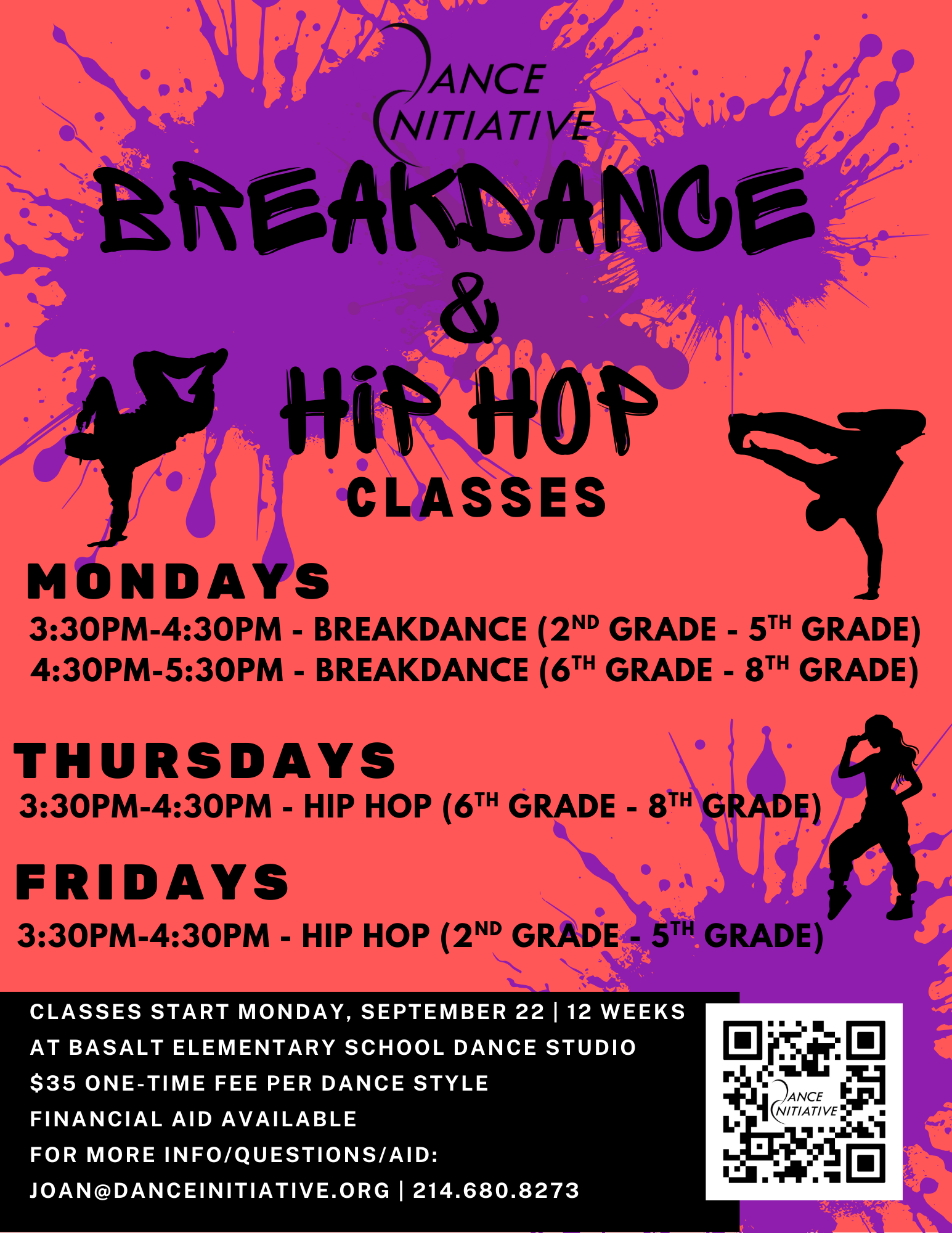 Dance Classes